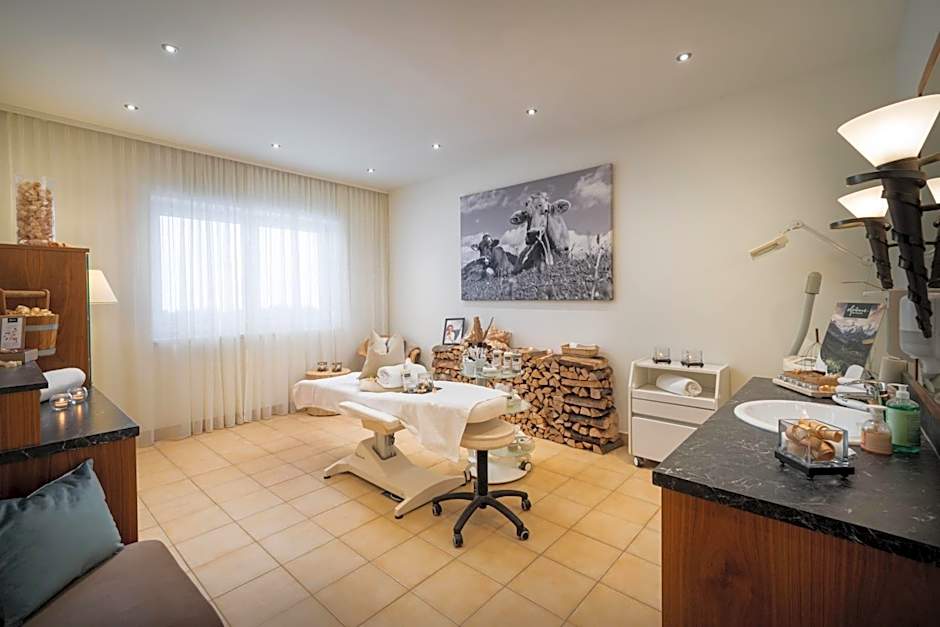 KUHOTEL Steinplatte, Trademark Collection by Wyndham