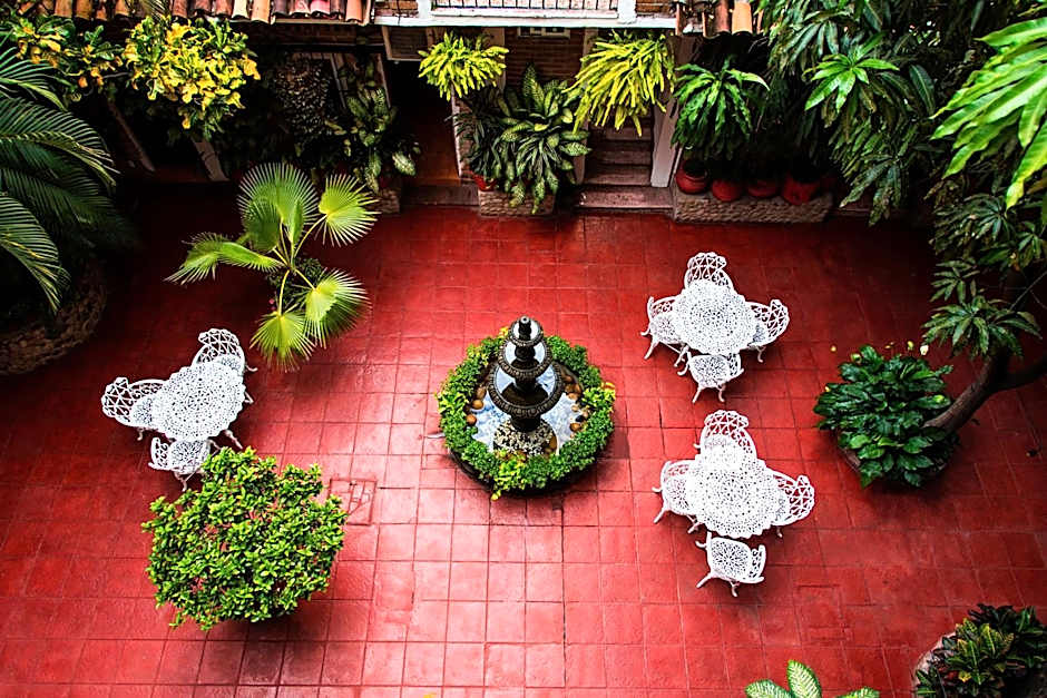 Hotel Posada De Roger