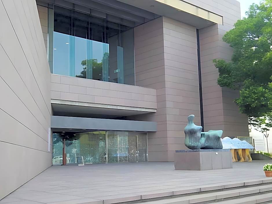 Hotel Sunshine Iwaki