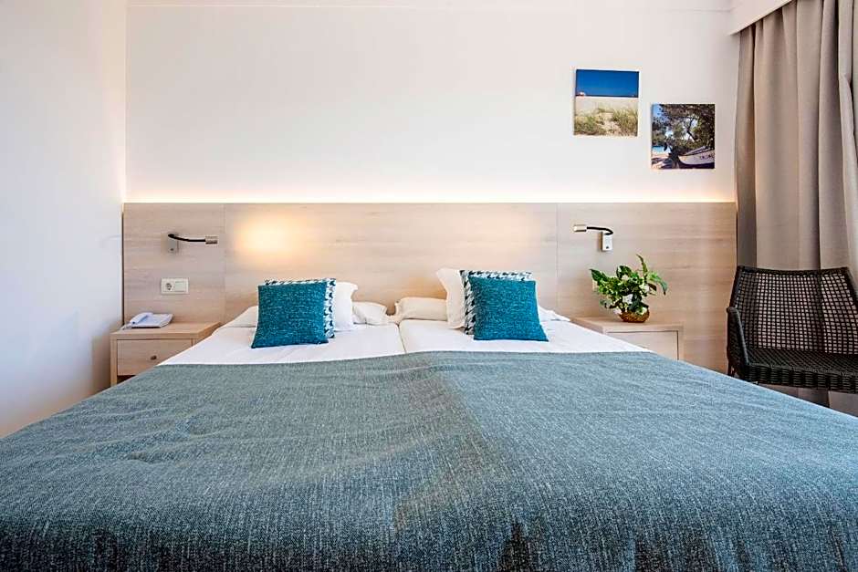Hotel Playa Mondragó