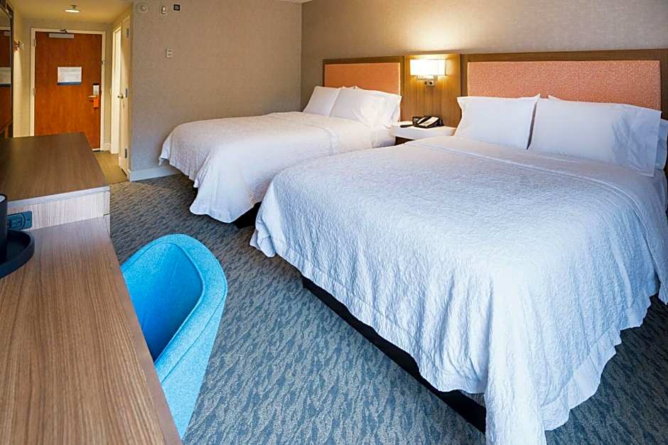 Hampton Inn By Hilton Clarks Summit