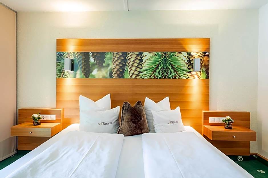GenussHotel Sonnblick