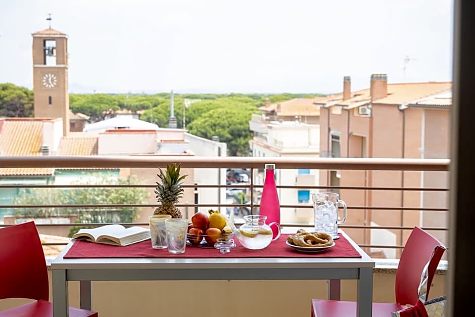 Residence Mediterraneo