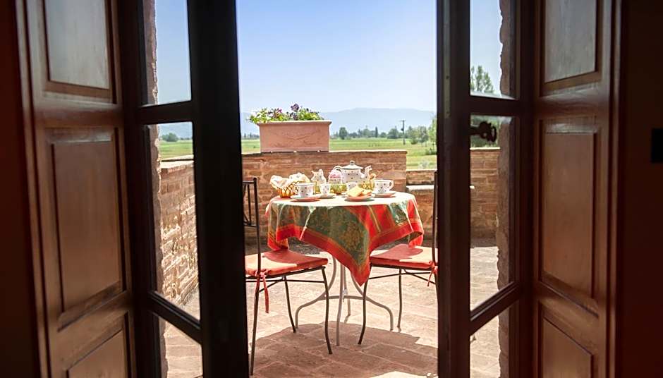 Residenza D'epoca San Crispino