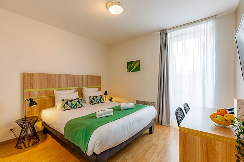 Appart'City Confort Nantes Centre