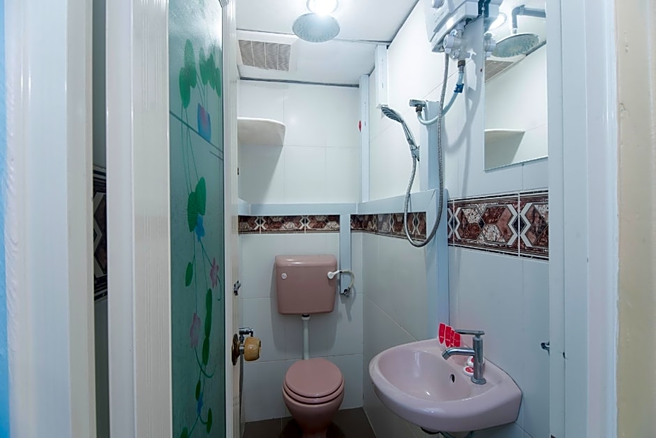 Hotel O Rafik Ali Motel