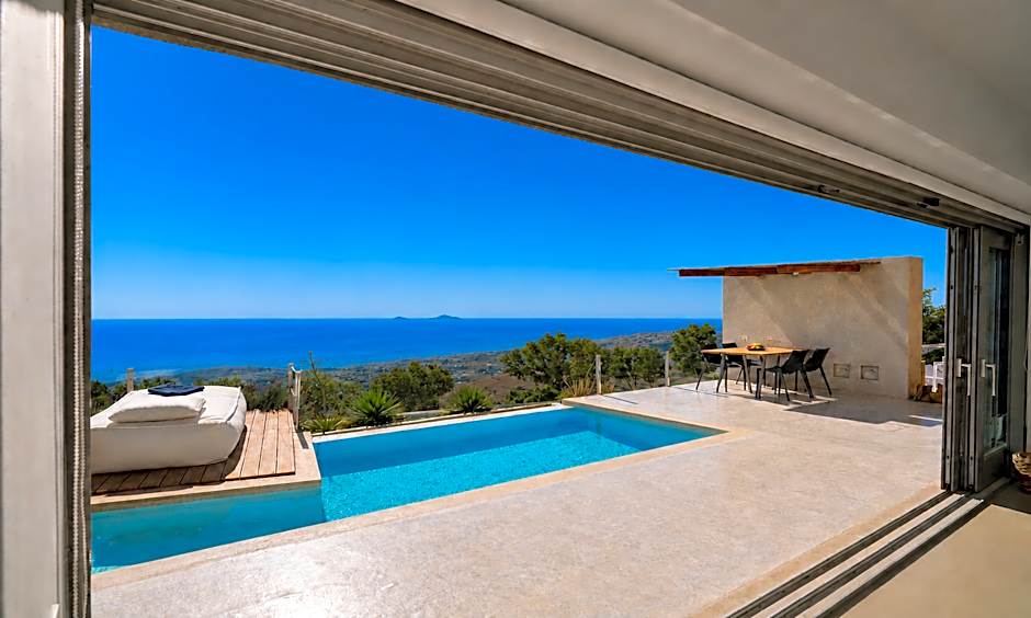 Santorini Heights