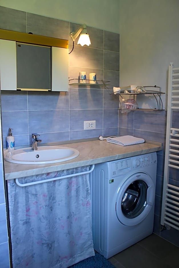 Il Casolare del Medio Olona