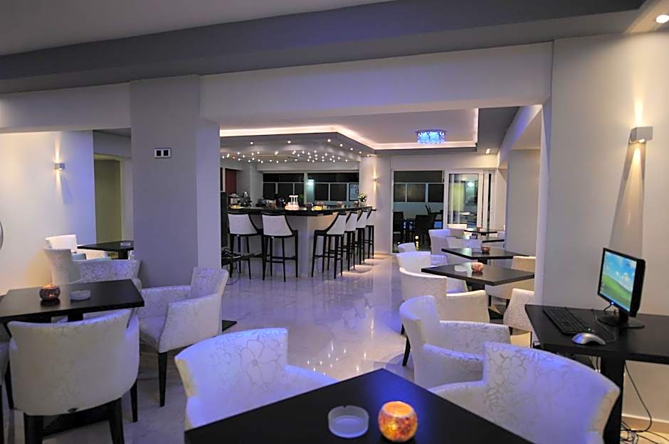 Ialysos City Hotel