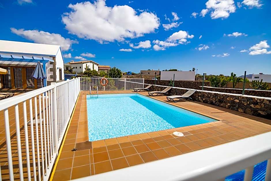 Villas & Apartamentos Tao Mazo