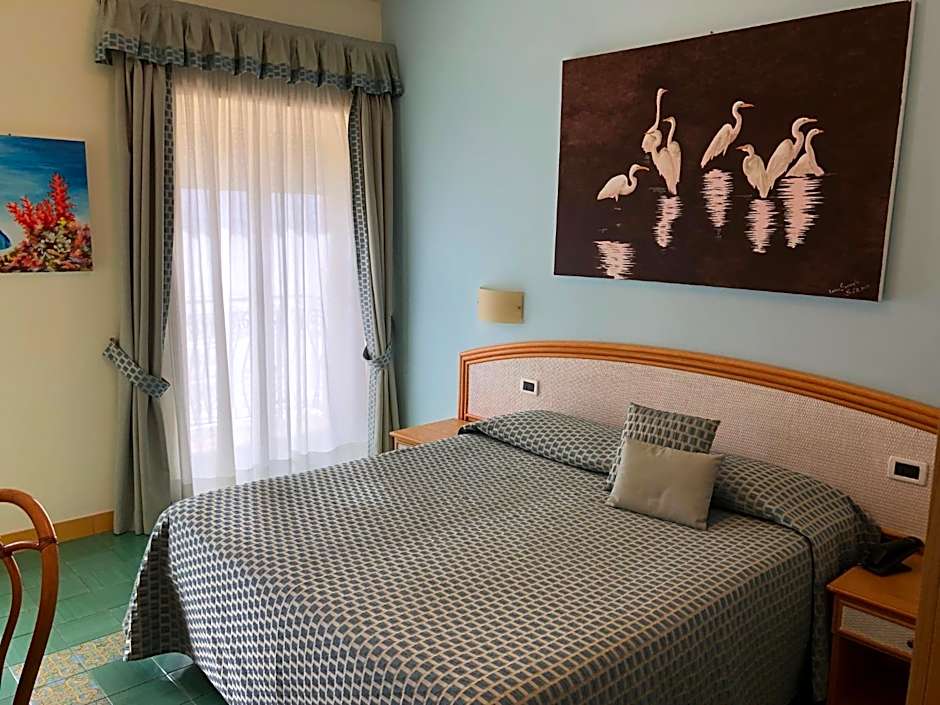 Grand Hotel Il Ninfeo