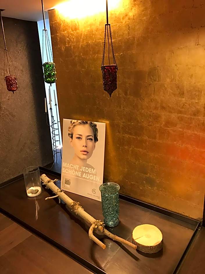 Alphotel Stocker Alpine Wellnesshotel