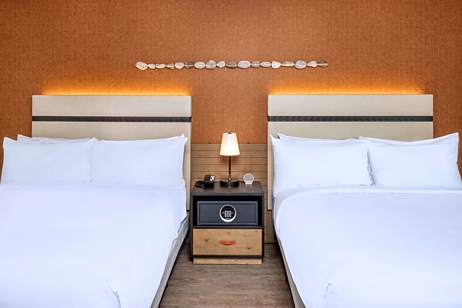Hotel Melby Downtown Melbourne Tapestry Collection By Hilton