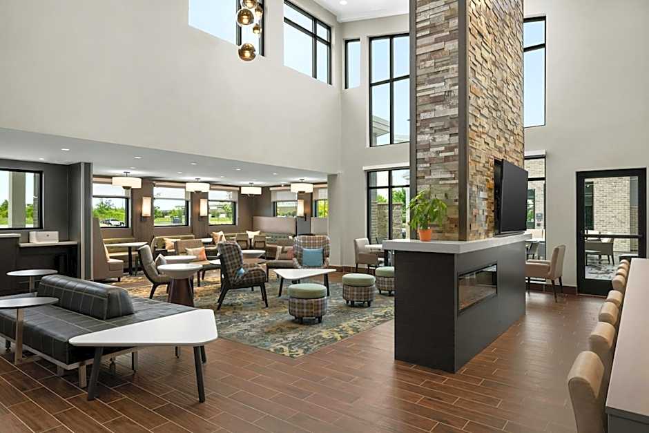 Residence Inn by Marriott Indianapolis Noblesville