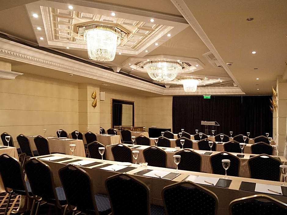 St. George Lycabettus Hotel