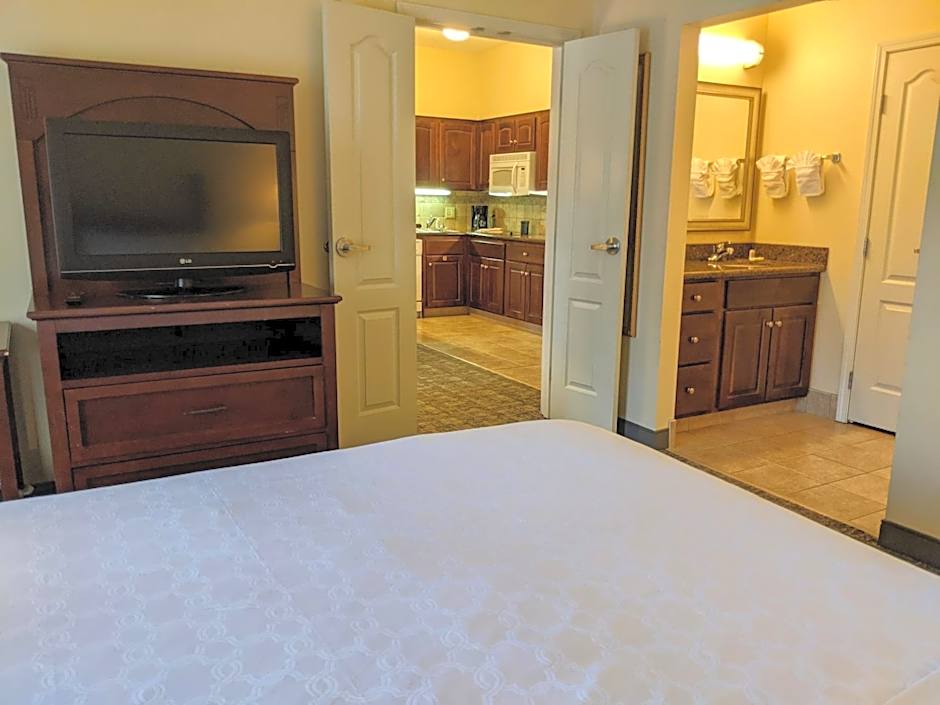Staybridge Suites Indianapolis-Carmel By IHG