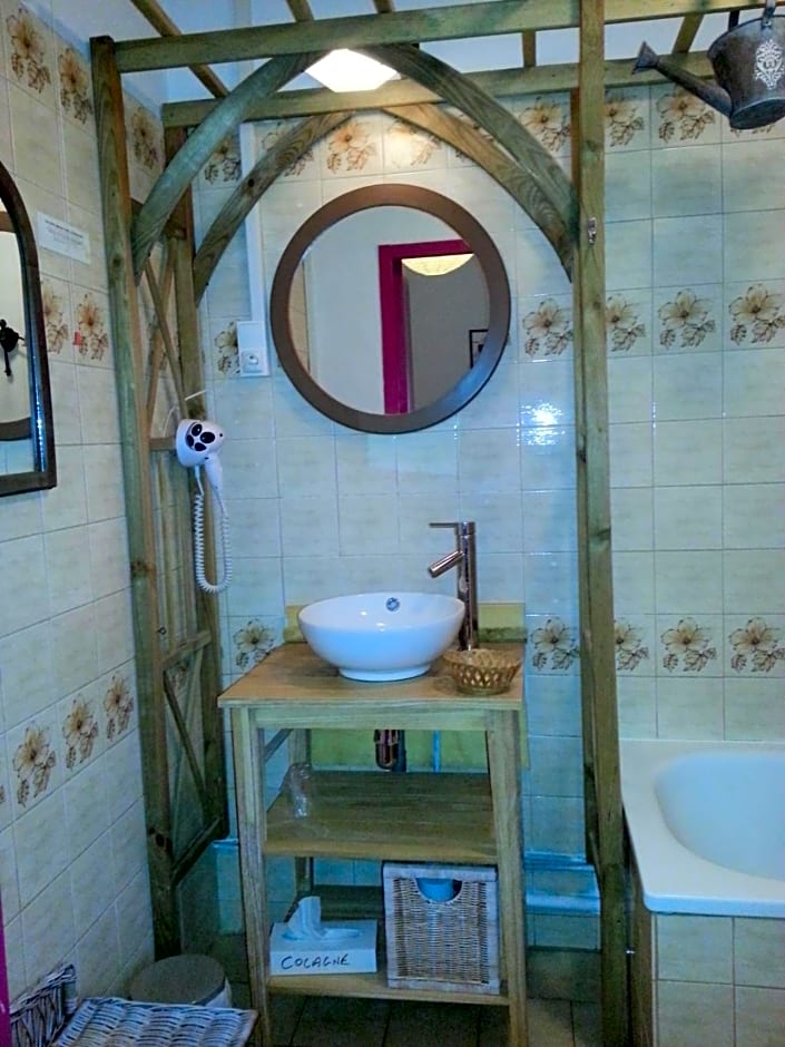 Auberge Cocagne