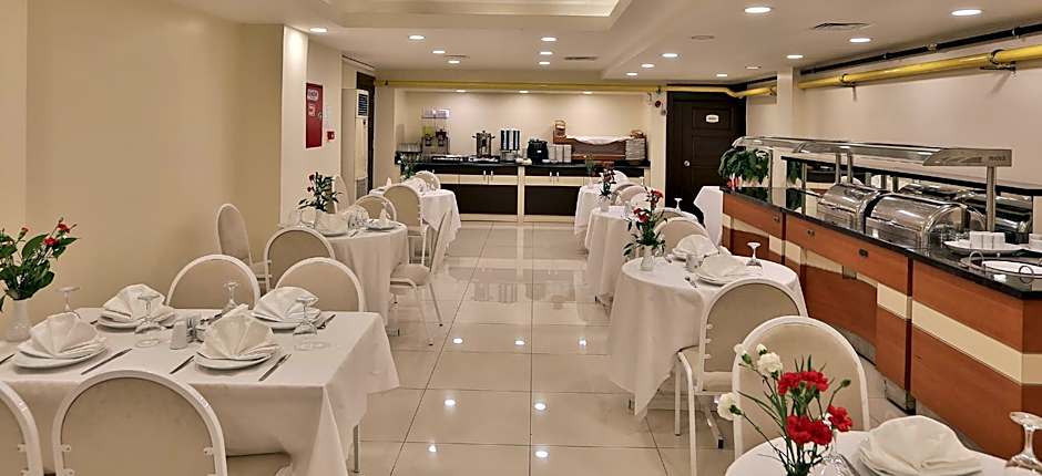 Gaziantep Garni Hotel