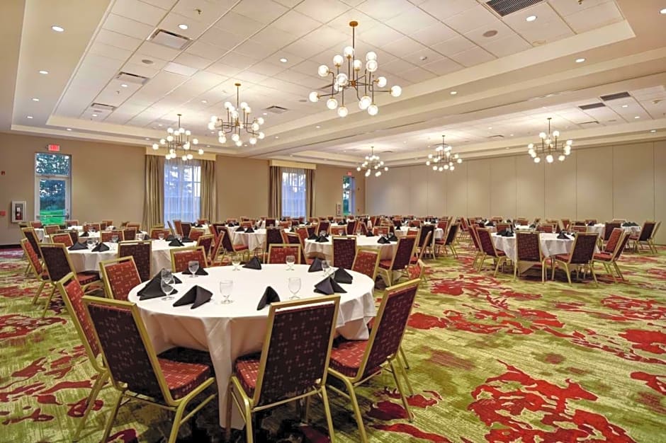 Hilton Garden Inn Lansing West, Mi