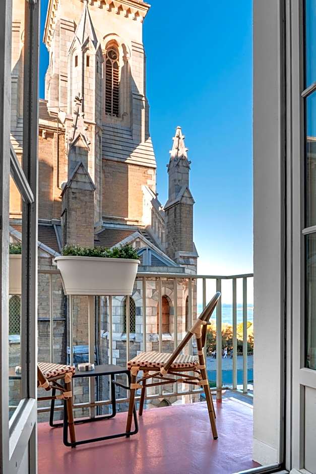 Hotel De L'Océan