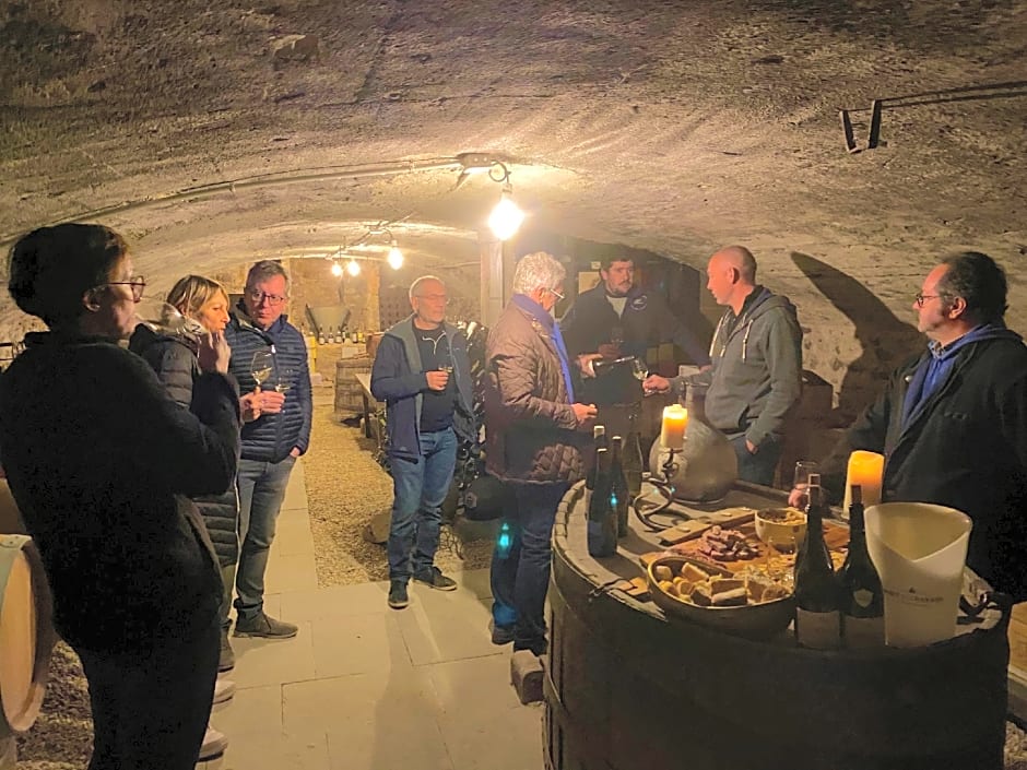 Château des Janroux