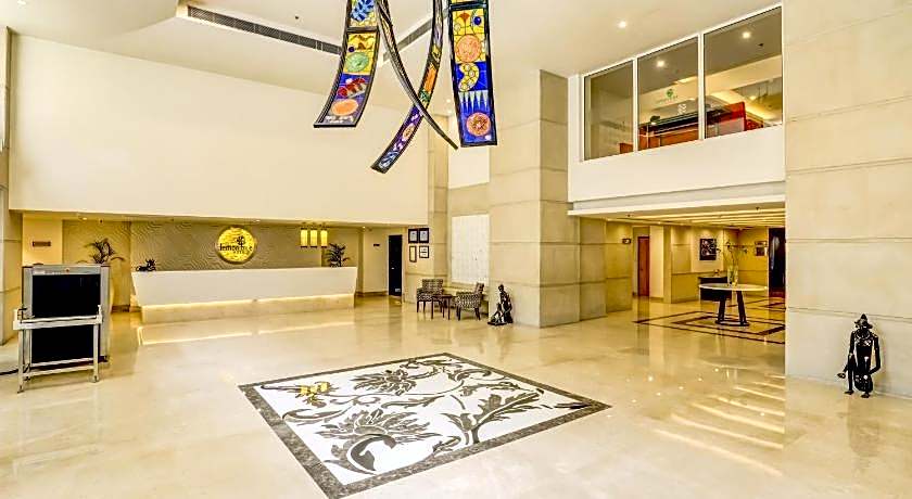 Lemon Tree Hotel Whitefield