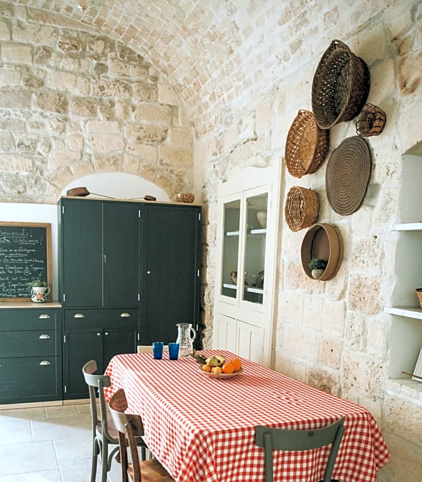 Zia Marietta Guest House