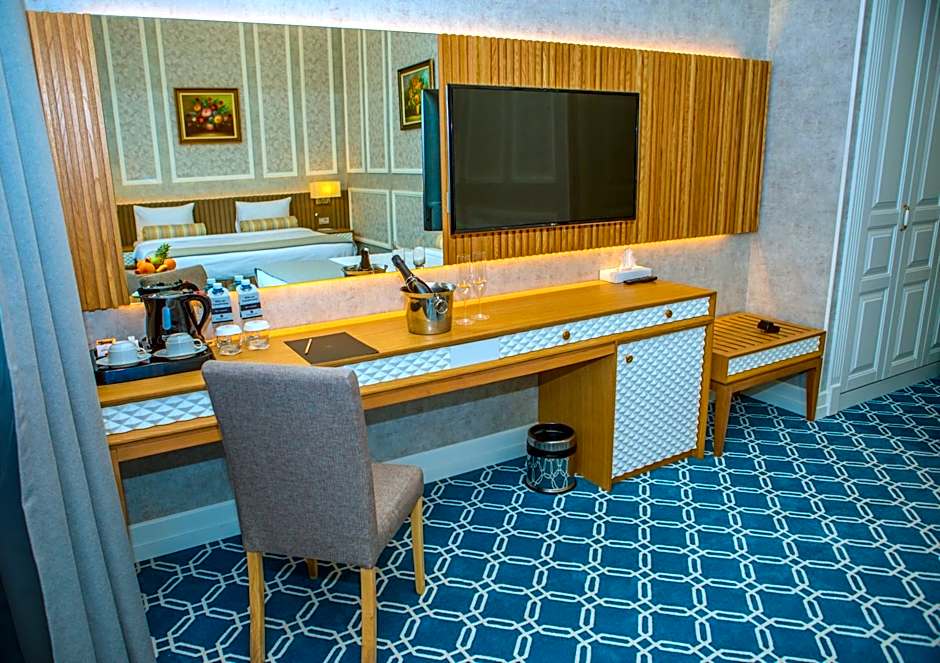 Promenade Hotel Baku