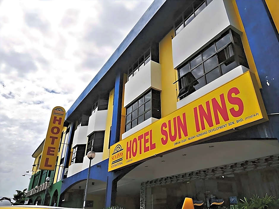 Sun Inns Kuala Selangor