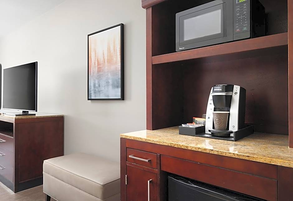 Hilton Garden Inn Shreveport Bossier City