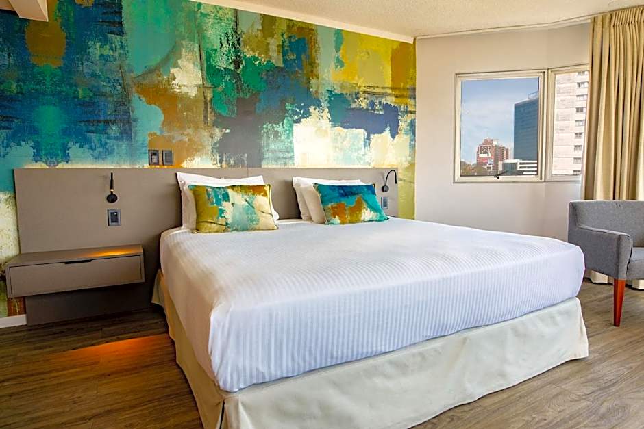 Palladium Business Hotel