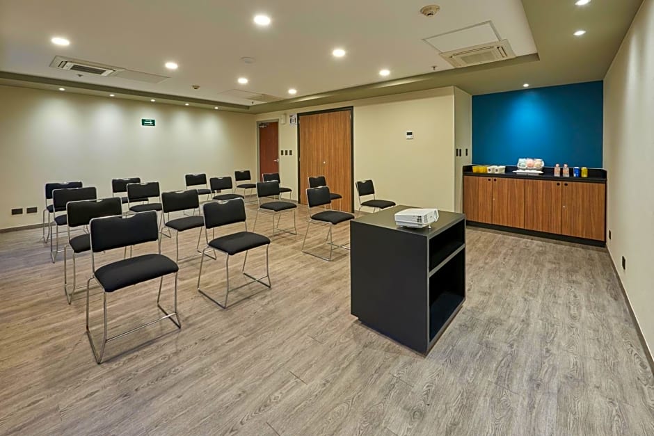 City Express by Marriott Los Mochis