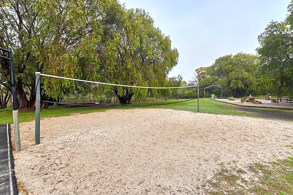 RAC Busselton Holiday Park