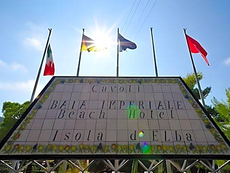 Hotel Baia Imperiale