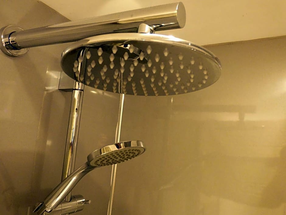 Highfield House, Parracombe, Modern B&B