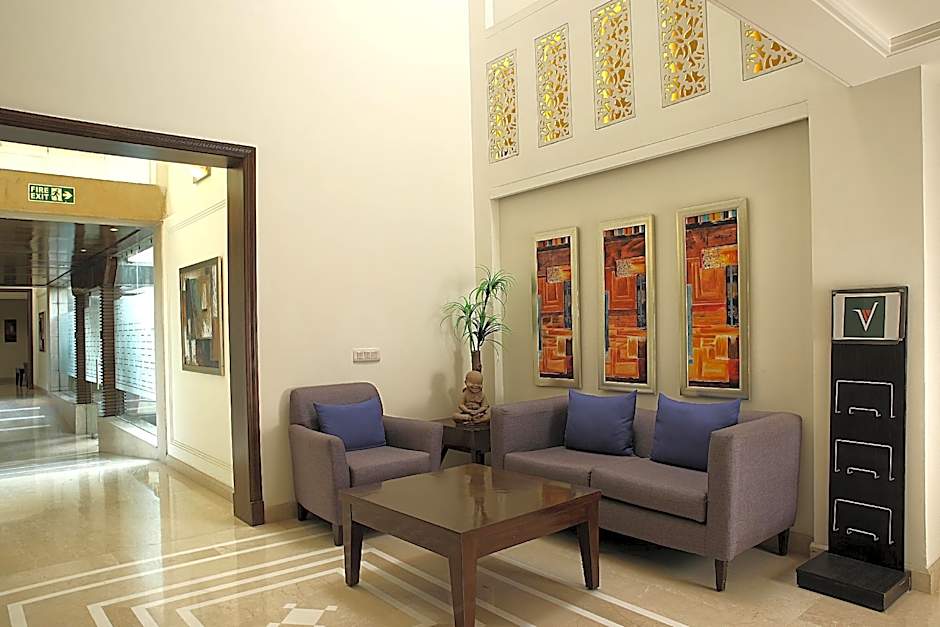 Inde Hotel Signature Tower