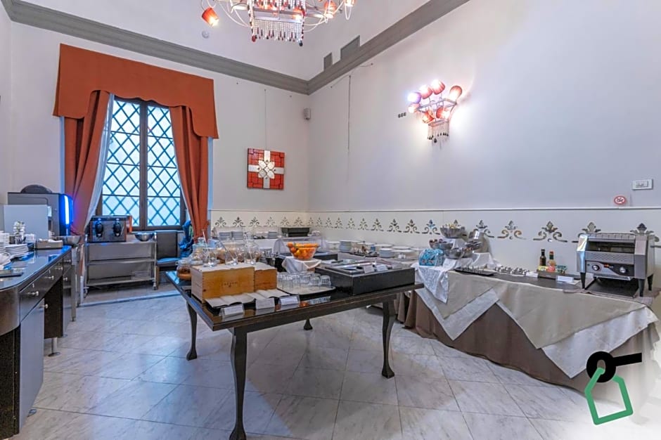 Hotiday Room Collection - Firenze Ghibellina
