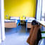 Youth Hostel van Gogh