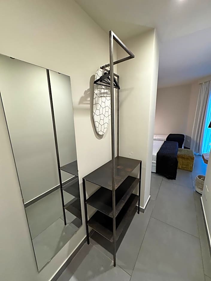 Namuri Rooms