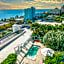 New Studio - Hollywood Beach Bliss for 2