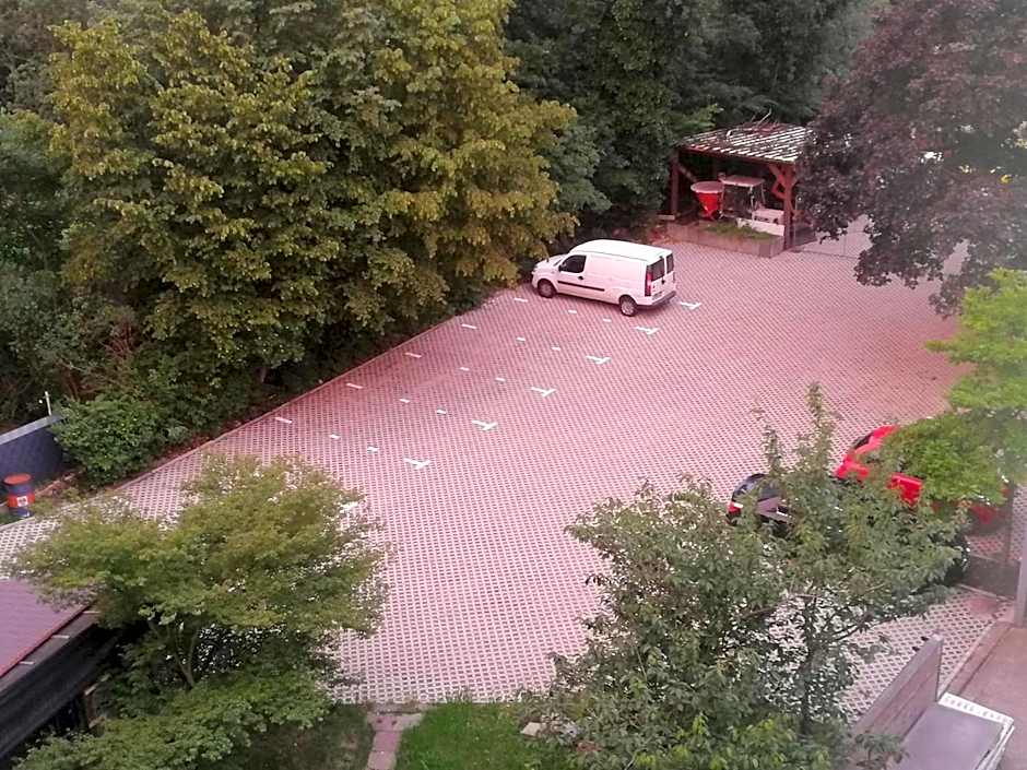 Aparts Oberhausen