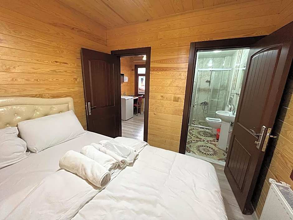 CERRAHPAŞA SUİTE HOTEL