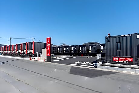 HOTEL R9 The Yard Sakuragawa