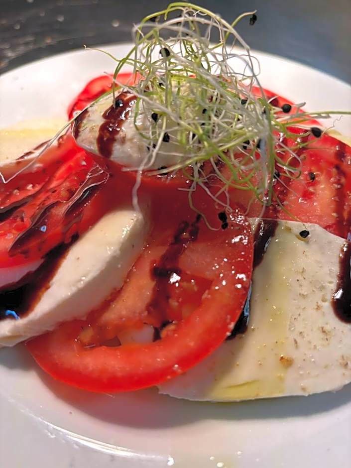 Landgasthof zum Glenner