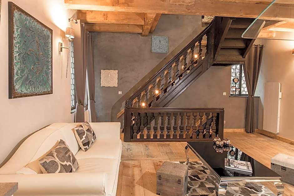 Le 1615 - Luxe et Spa