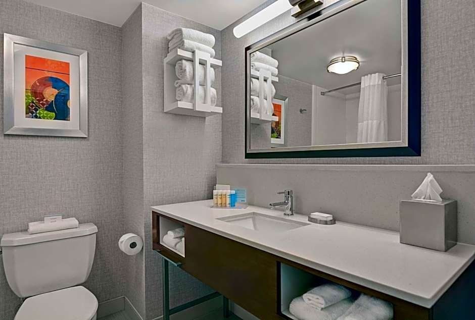 Hampton Inn By Hilton Gallatin