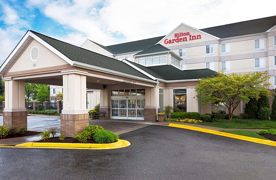 Hilton Garden Inn Annapolis