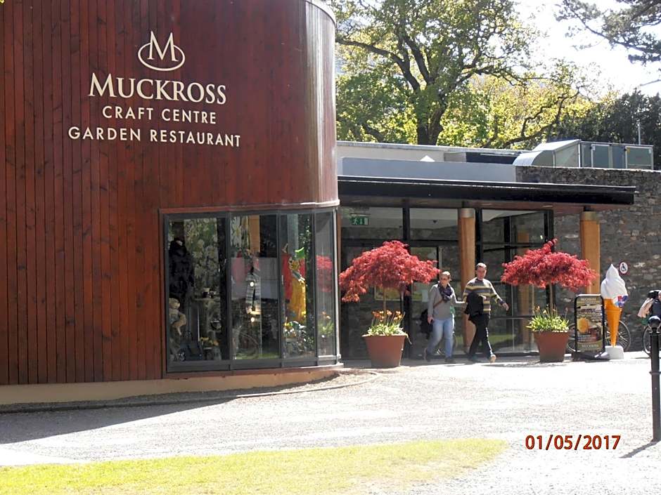 Larkfield House B&B, Ballycasheen Kerry V93 WD51