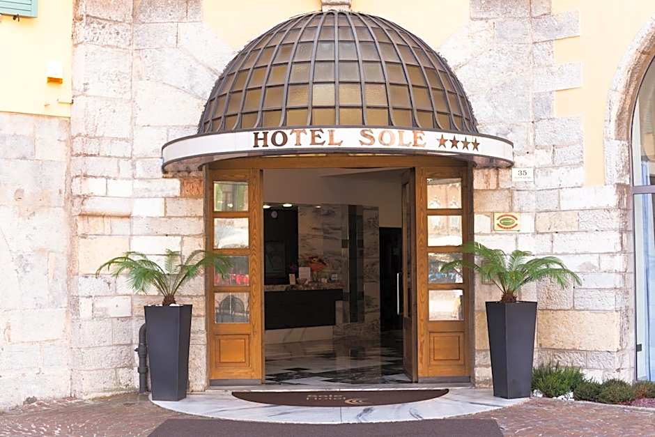 Hotel Sole Relax & Panorama