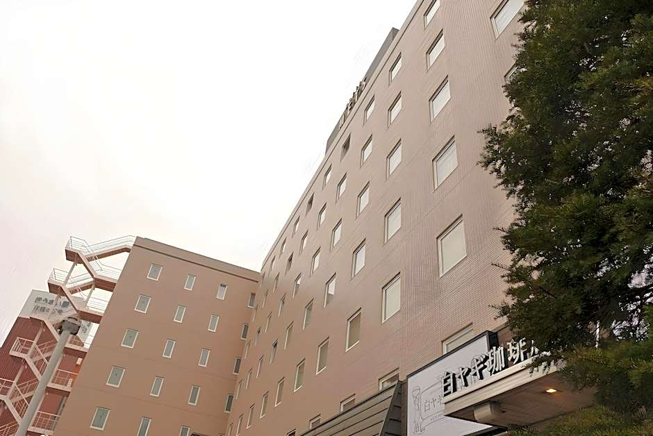 JR-EAST HOTEL METS KAMAKURA OFUNA